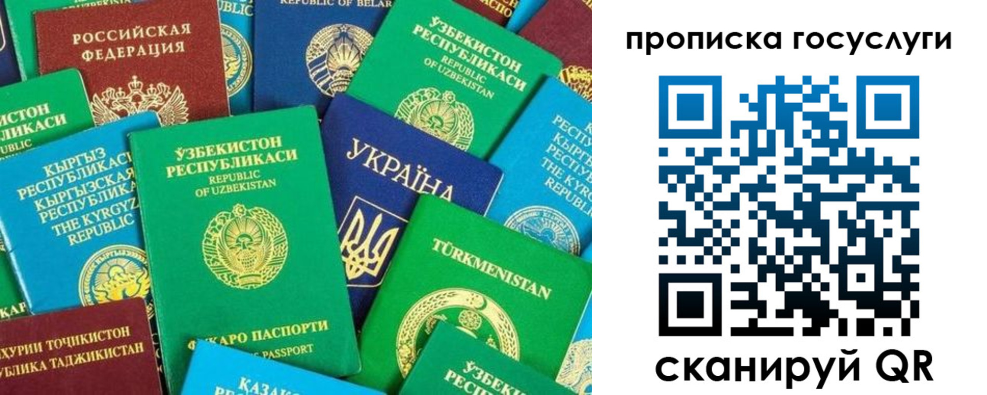 временная регистрация для всех в Чебоксарах